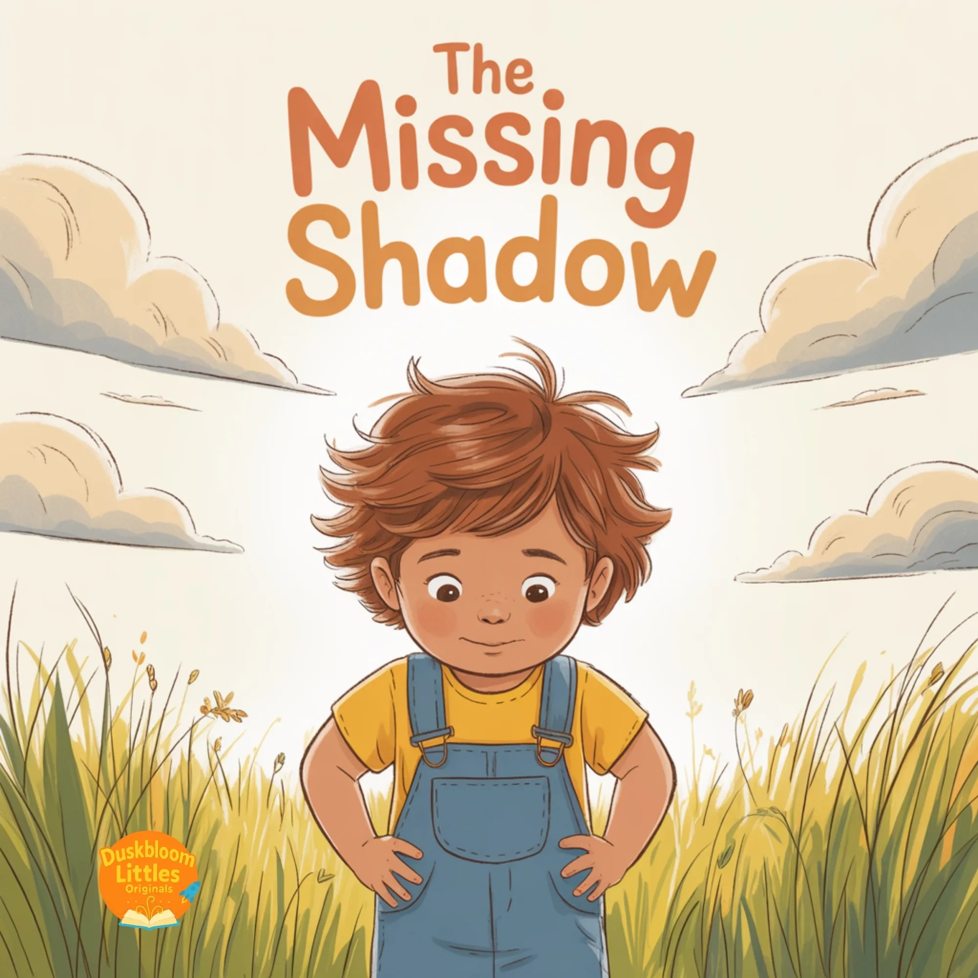 The Missing Shadow